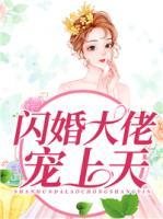 閃婚大佬寵上天