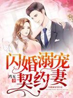 閃婚溺寵契約妻