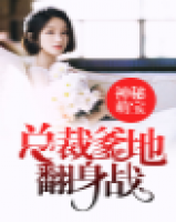 神秘萌寶：總裁爹地翻身戰(zhàn)