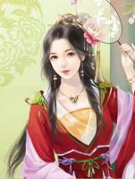 清蓮一現(xiàn)動千顏