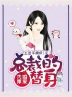 先婚厚愛，總裁的替身