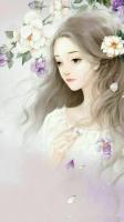 愛(ài)若無(wú)聲恨便休