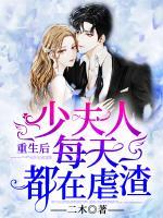 重生后，少夫人每天都在虐渣