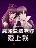 高冷總裁老婆愛(ài)上我