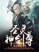 圣靈神劍尊