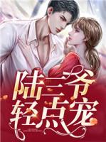 陸三爺，輕點(diǎn)寵