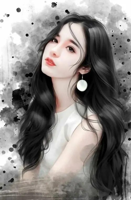 時(shí)間寫下了，我愛(ài)你