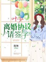 葉少，離婚協(xié)議請簽字