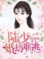 陸少婚劫難逃