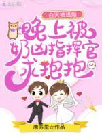 白天被逃婚晚上被奶兇指揮官求抱抱