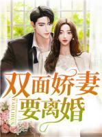 雙面嬌妻要離婚