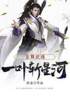 至尊武魂：一葉斬星河