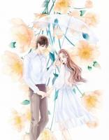 寂寞流年遍花開