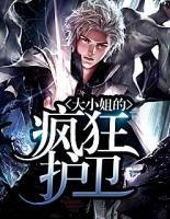 大小姐的瘋狂護(hù)衛(wèi)