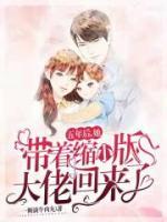 五年后，她帶著縮小版大佬回來了
