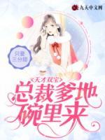 天才雙寶：總裁爹地碗里來
