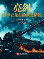 亮劍：咱李云龍打的就是精銳