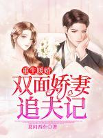 重生暖婚：雙面嬌妻追夫記