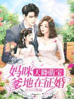 天降萌寶：媽咪，爹地在征婚