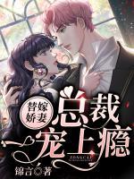 替嫁嬌妻：總裁一寵上癮