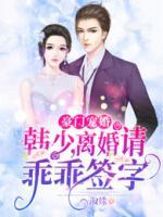 豪門寵婚：韓少，離婚請簽字