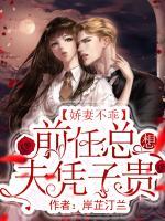 嬌妻不乖：前任總想夫憑子貴