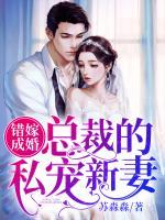 錯嫁成婚：總裁的私寵新妻