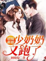 錯(cuò)嫁新娘：少奶奶又跑了