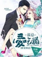 嬌妻難追，溫總愛吃醋