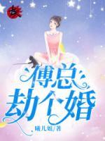 傅總，劫個婚
