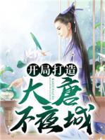 開(kāi)局打造大唐不夜城