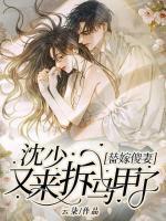 替嫁傻妻：沈少又來拆馬甲了