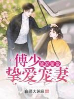 獨(dú)家寵愛：傅少摯愛寵妻