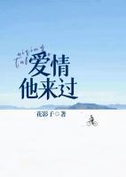 愛情，他來過