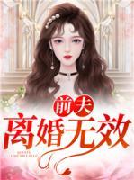 前夫，離婚無效！