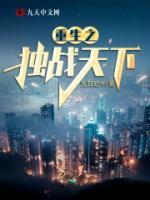 重生之獨戰(zhàn)天下