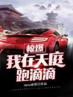 驚爆，我在天庭跑滴滴！