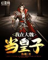 我在大魏當(dāng)皇子