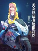我的美女總裁老婆很高冷