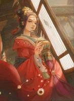 重生嫡女美又嬌