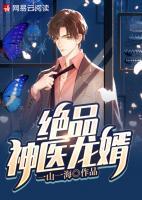 絕品神醫(yī)龍婿