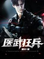醫(yī)武狂兵