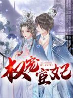 權(quán)寵宦妃
