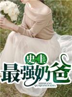 史上最強奶爸