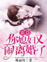 霍總，你媳婦又鬧離婚了