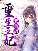 重生王妃要合離
