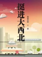 挺進(jìn)大西北