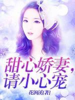 甜心嬌妻，請小心寵