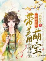 財(cái)迷醫(yī)妃：帶著萌寶稱霸后宅