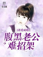 誘愛(ài)成婚，腹黑老公難招架